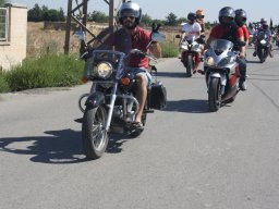 XVII Concentracion - 2010